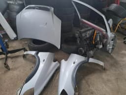 Peça automóvel OPEL ZAFIRA 2002
