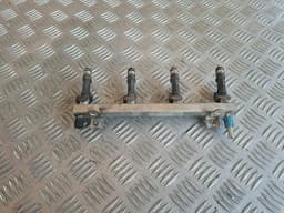 Carril de combustível OPEL CORSA 2007