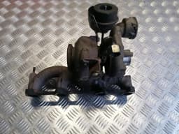 Peça automóvel VW TOURAN 2005