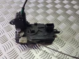Fechadura da porta dianteira esquerda OPEL ASTRA H STATION WAGON 2009