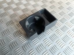 Suporte para copos AUDI A6 AVANT 2006