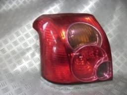 Peça automóvel TOYOTA AVENSIS 2007