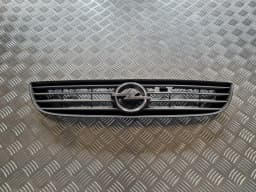 Grelha do capot OPEL ZAFIRA 1999