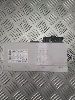 Unidade de controlo CAS BMW 520D E60 2006 ENG.