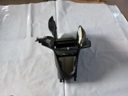 Grande parte do revestimento da consola central HONDA CIVIC 2006