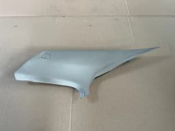 Revestimento dos pilares traseiros da berlina VOLVO S60 2007