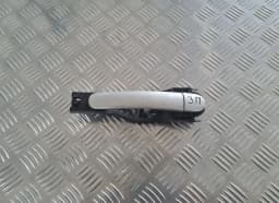 Manípulo da porta traseira direita SKODA OCTAVIA 2002