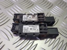 Sensor de impacto do airbag AUDI A4 2003