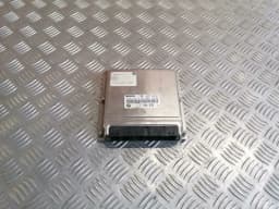 Unidade de controlo do motor BMW 530D E39 2001 TOURING