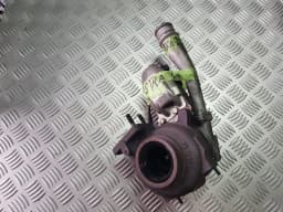 Turbina OPEL ASTRA J 2011