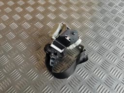 Cinto de segurança traseiro esquerdo LAND ROVER FREELANDER 2007