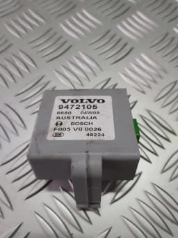 Unidade de controlo do alarme VOLVO XC70 2004