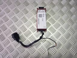 Unidade de controlo do telefone AUDI A6 AVANT 2003
