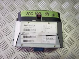 Ecrã VOLVO XC90 2004