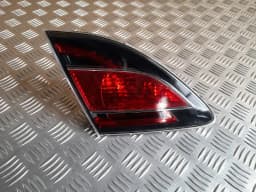 Farol da bagageira, esquerdo MAZDA 6 2008