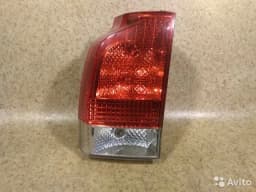 Peça automóvel VOLVO V70 2007