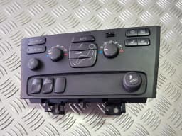 Unidade de controlo da climatização VOLVO XC70 2004