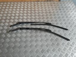 Kit de suporte do escovilhão dianteiro AUDI A4 1999